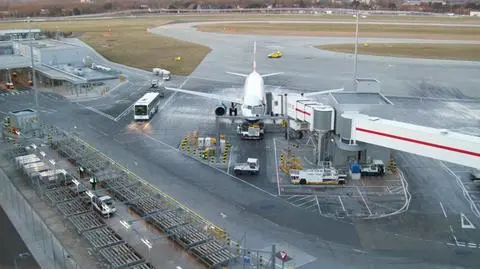 Wielka Brytania kontra dżihadyści. Wzmocniona kontrola samolotów