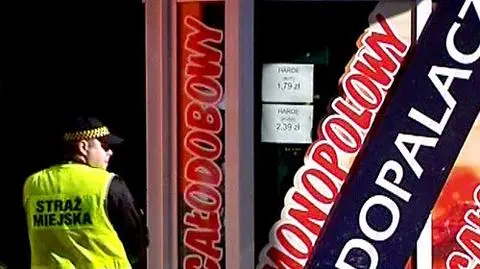 Bydgoszcz walczy z dopalaczami