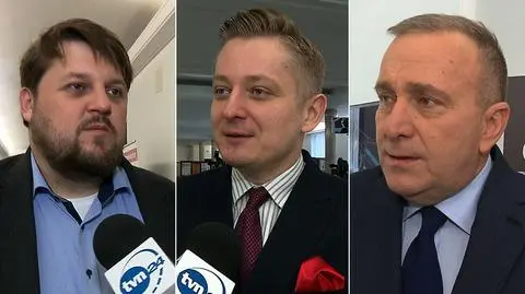 Opozycja komentuje ogłoszone listy PiS do Parlamentu Europejskiego