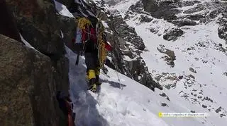 Nanga Parbat jest jednym z najbardziej wymagających ośmiotysięczników