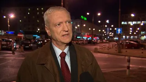 Prof. Kleiber wycofał się z pomysłu organizacji debaty naukowej nt. Smoleńska 