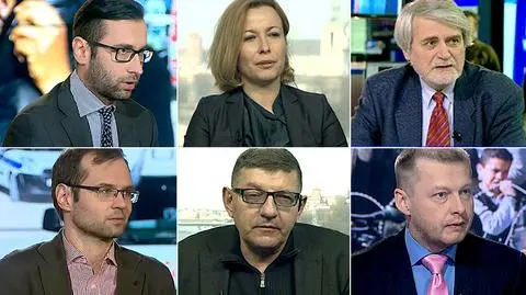 Eksperci o zamachu w Tunisie