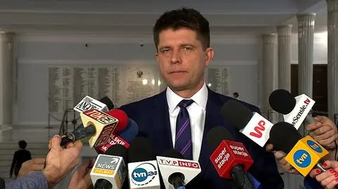 Petru apeluje o wstrzymanie się z wyborem nowych sędziów TK