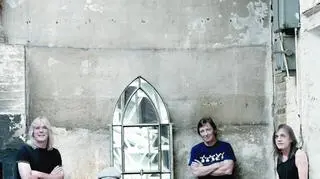 AC/DC - już bez Malcolma Younga - szuka osób, które wezmą udział w nagrywaniu teledysku do jednego z utworów z nowej płyty "Rock or Bust"
