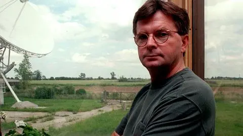 Profesor Wolszczan od początku sceptycznie podchodził do pogłosek o przyznaniu mu Nobla.