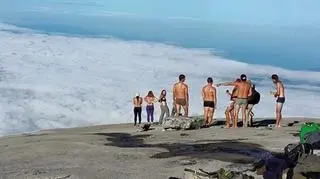 W piątek odbyła się rozprawa turystów