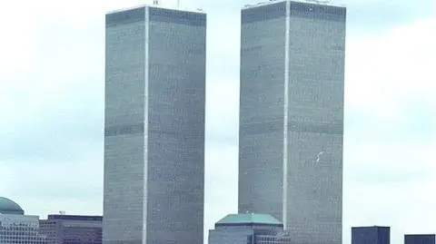 Nawrócony terrorysta z WTC