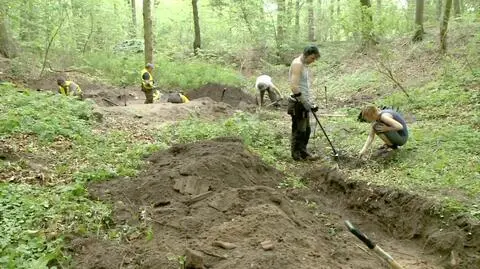 Wojenne tajemnice muzeów