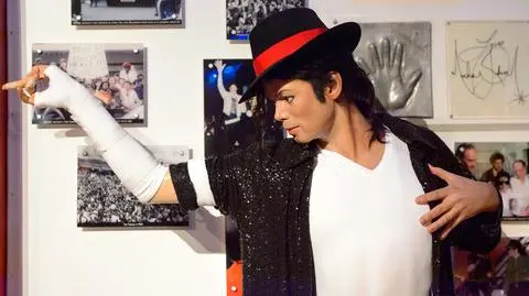 Michael Jackson nie zostanie usunięty z galerii sław rocka