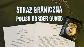 Straż graniczna skontrolowała firmy budowlane