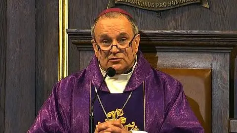 Abp Gądecki: Olszewski jaki się jako prawdziwy symbol