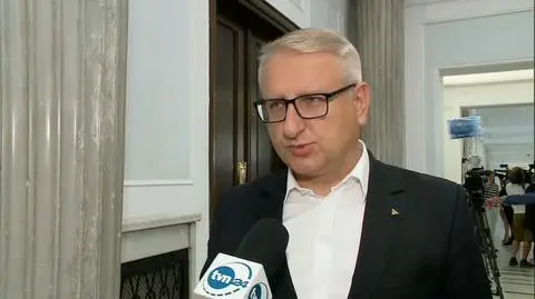 Stanisław Pięta: Timmermans ośmiesza siebie i Komisję Europejską