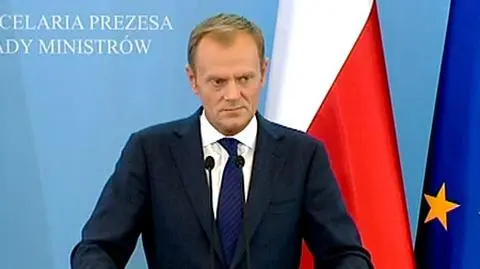 Premier o "głupocie" Prokuratury Generalnej