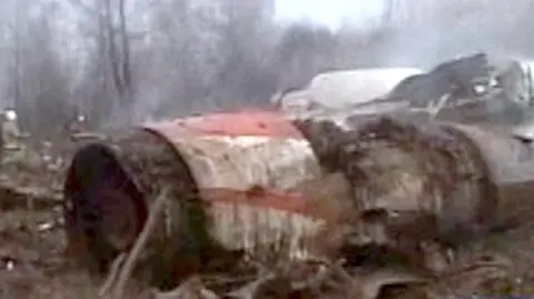 W USA zbadają urządzenia 
z pokładu TU-154
