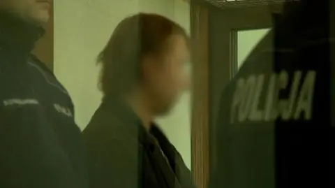 Jan G. za brutalne zabójstwo 15-letniej Ewy został skazany na dożywocie