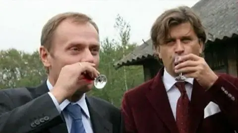 PiS straszy Palikotem