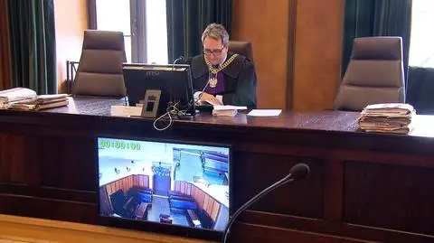 Sędzia Michał Lasota w składzie komisji, która ma egzaminować aplikantów adwokackich