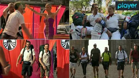 "Azja Express". Finał drugiego sezonu programu. Kto zwyciężył?