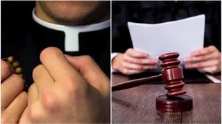 Salezjanin może trafić do więzienia na 12 lat więzienia