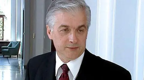 Cimoszewicz dla Rosji najgorszy