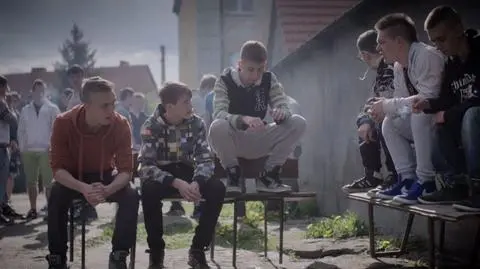Wiele historii, taki sam dramat