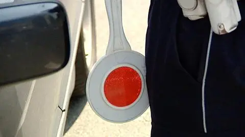 Zatrzymanym policjantom grozi 10 lat więzienia