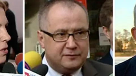 Nie dostali się do Sejmu. 
Co będą robić teraz?