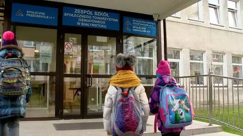 Tablety zamiast zeszytów, czyli szkoła XXI wieku
