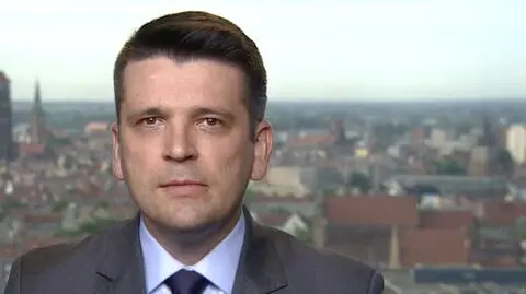 Mecenas Łukasz Chojniak