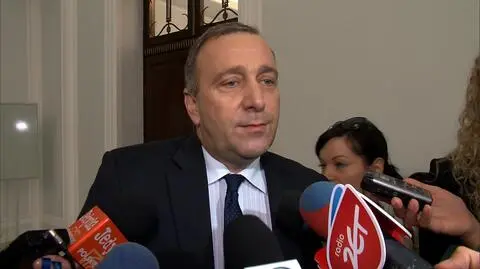 Schetyna o krytyce zarządu partii: moim celem była mobilizacja PO