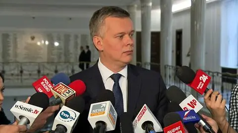 Siemoniak apeluje do premier Szydło: niezwłocznie opublikować wyrok TK