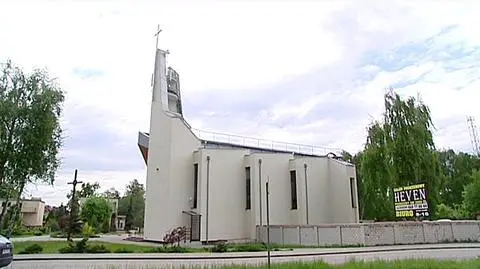 Prokuratura zajęła się domniemanym przetrzymywaniem dziennikarzy na plebanii