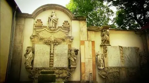 Jelenia Góra pełna jest zabytków