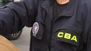Akcję prowadziła rzeszowska delegatura CBA
