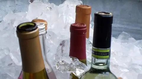 Chory na serce? Alkohol ci pomoże