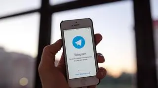 Roskomnadzor chce zablokować Telegram