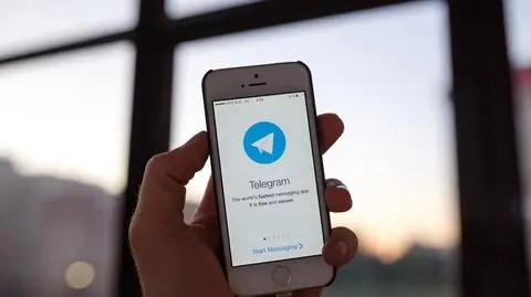Roskomnadzor chce zablokować Telegram
