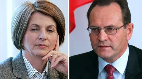 Pitera nie przeprosi Kłopotka