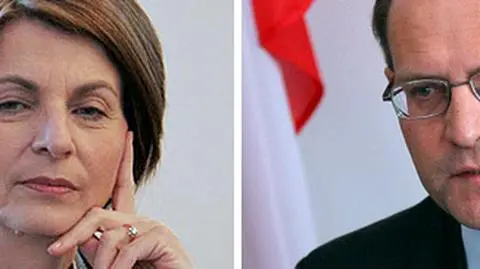 Pitera nie przeprosi Kłopotka