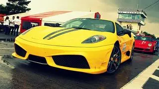 Gran Turismo Polonia