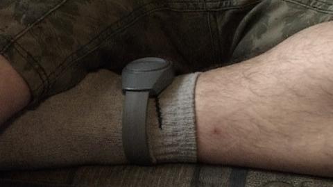 Bransoletki wciąż nie są popularne