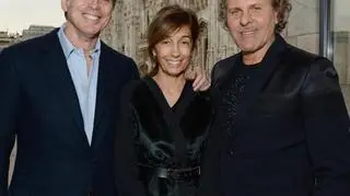Gianni i Consuelo Castiglioni sprzedali większościowy pakiet akcji Marni biznesmenowi Renzo Rosso