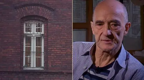 74-letni Krystian Broll stracił wszystko
