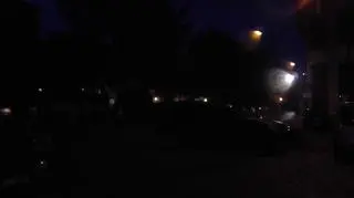 4 lipca po 22 w centrum Poznania niewiele można było zobaczyć