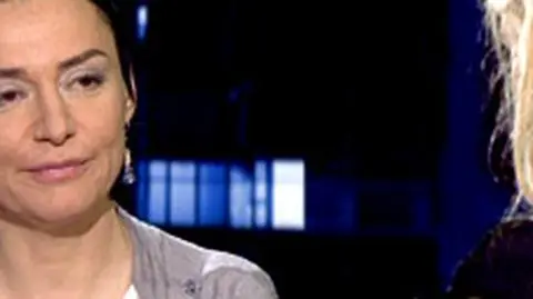 "Euro to męska rozrywka z usługami seksualnymi i piciem piwa"