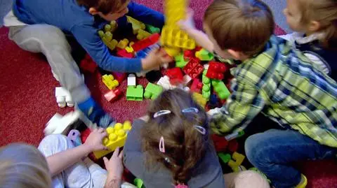 (Przed)szkolny chaos