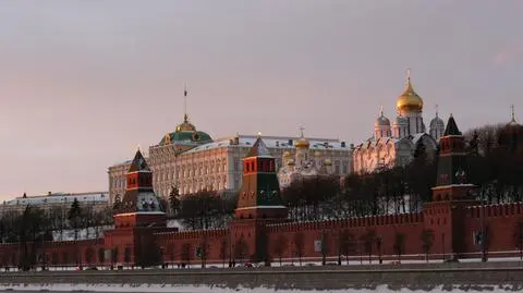 Rosyjski odwet na USA. 12 osób "zaangażowanych w legalizację tortur" nie wjedzie do Rosji