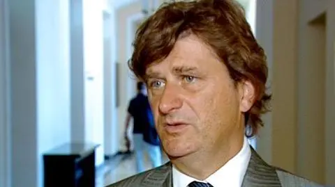 Palikot: mam fantastyczne życie seksualne