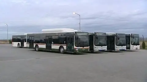 MAN wyprowadza się spod Poznania. Produkcję przenosi do Starachowic