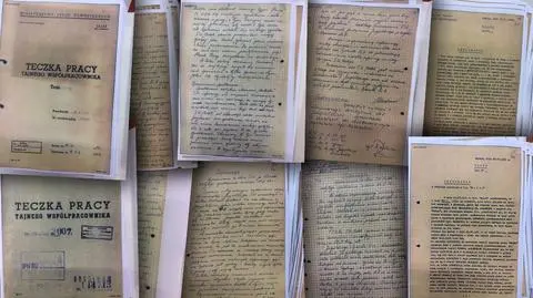 IPN opublikuje kolejną część akt